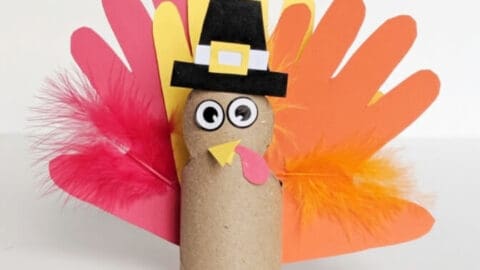 Handprint-Turkey-Thanksgiving-Craft.jpgimgmax720-480x270 Thanksgiving Toilet Paper Roll Crafts