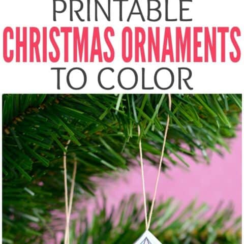 Printable-Christmas-Ornaments-to-Color-for-Adults-and-Older-Kids-480x480 Paper Christmas Ornaments for Kids