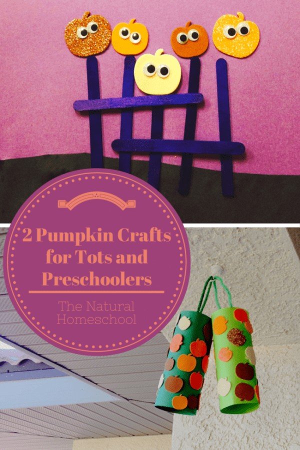 Pumpkin-main-21-e1417976709639 Halloween Crafts for Kids