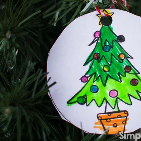 color-your-own-printable-christmas-ornaments-title-fb-480x480 Paper Christmas Ornaments for Kids