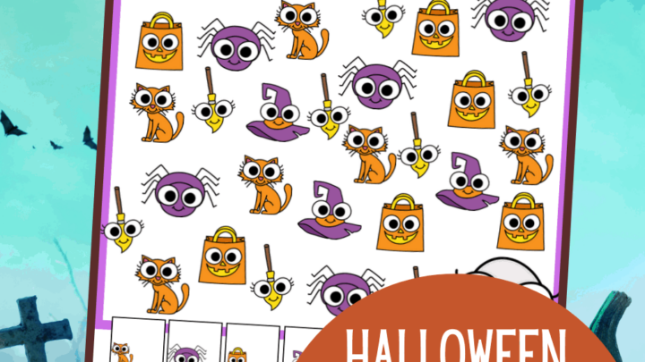 halloween-i-spy-1-720x405 Halloween Preschool Math Activities