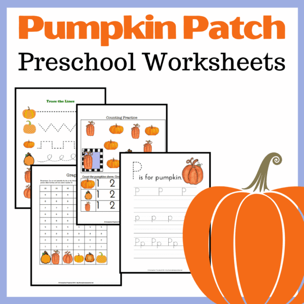 Pumpkin Patch Printable Activities For Preschoolers Pumpkin patch printable activities for preschoolers