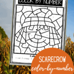 scarecrow-cbn-3-150x150 Scarecrow Color By Number