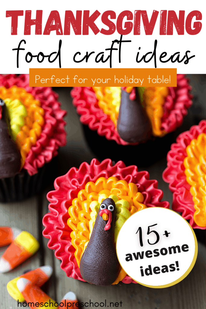 tasty-thanksgiving-food-crafts-kids-will-love