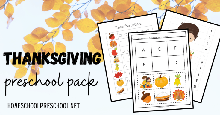 thanksgiving-printable-facebook-735x385 Thanksgiving Printables for Preschoolers
