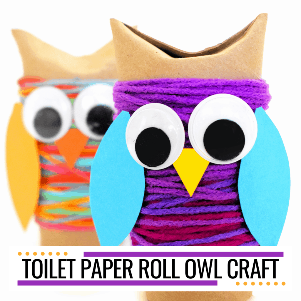 toilet-paper-roll-owl-craft-square-1024x1024 Toilet Paper Roll Owl Craft