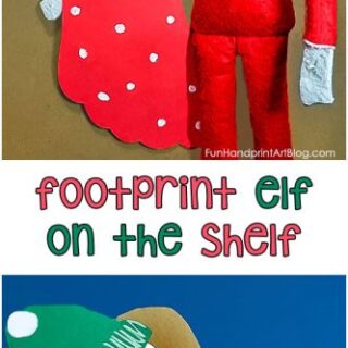 Christmas-Elf-on-the-Shelf-Footprint-Craft-333x900-1-320x320 Elf Crafts