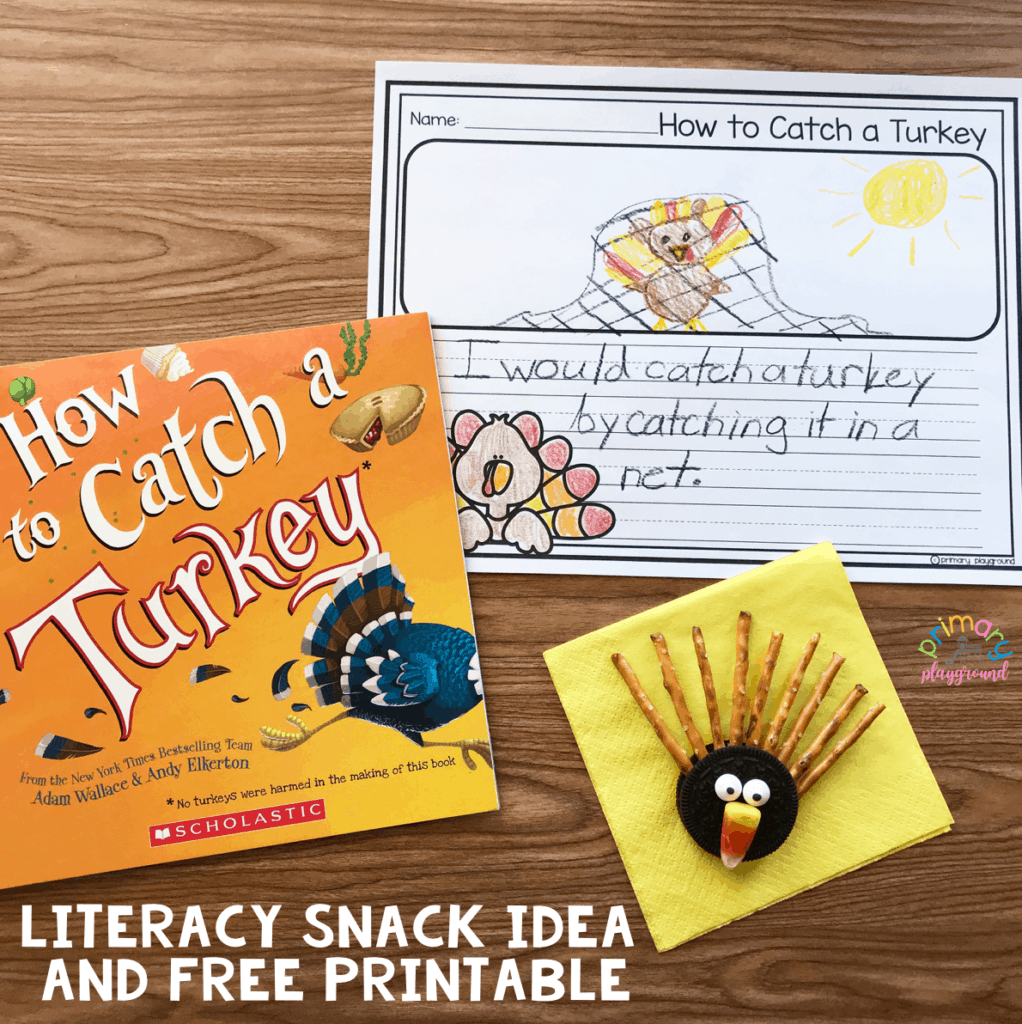 Literacy-Snack-Idea-Catch-A-Turkey2-1022x1024-1 Thanksgiving Literacy Activities