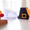 Printable Thanksgiving Crafts for Preschoolers