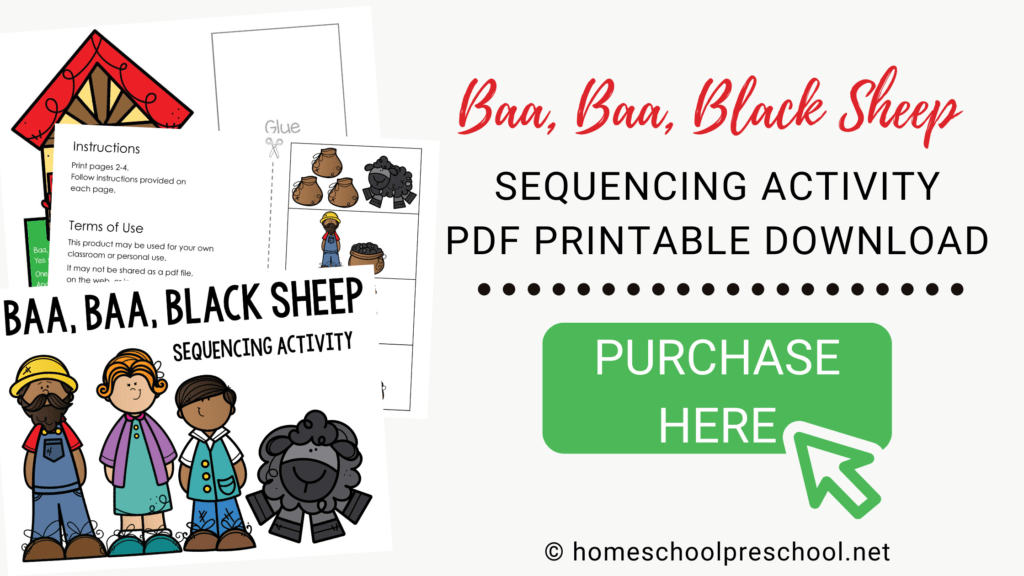 black-sheep-download-1024x576 Baa Baa Black Sheep Sequencing