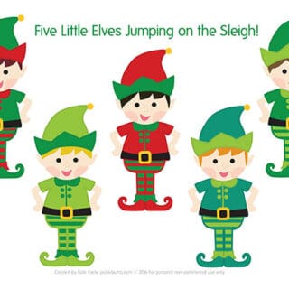 christmas-elves-fb-320x320 Elf Crafts