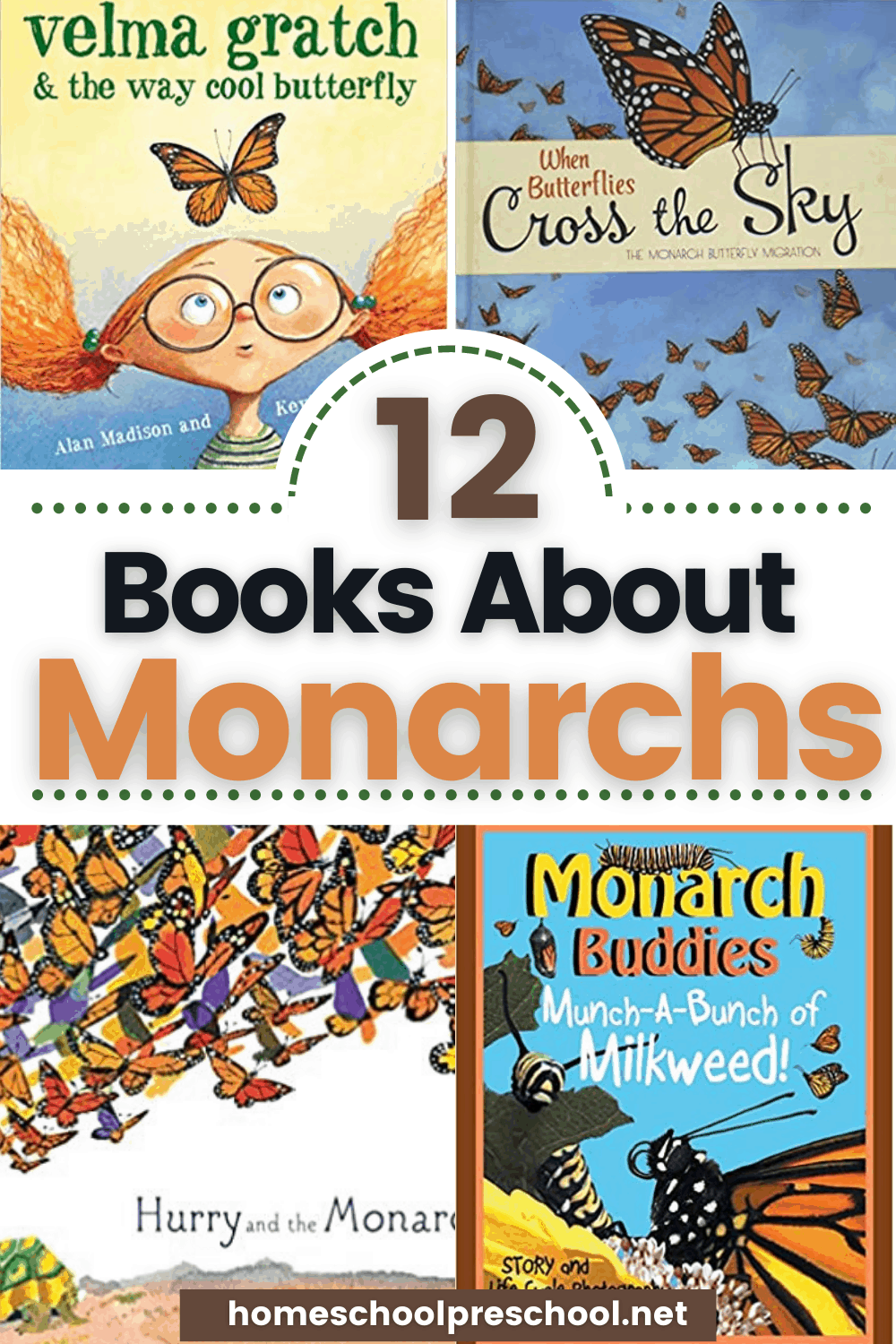 monarch-books-1 Books on Monarch Butterflies