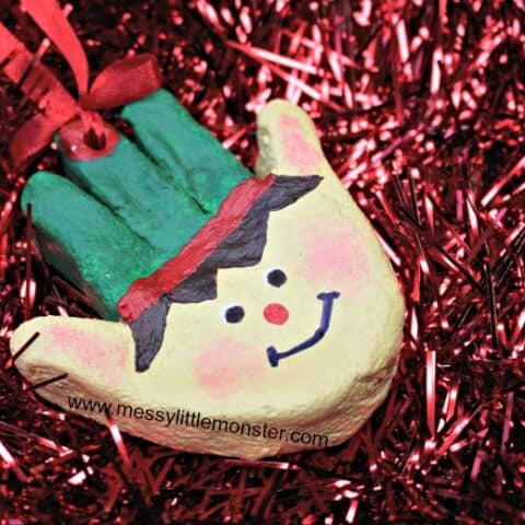 salt-dough-handprint-ornaments-elf-craft-9-480x480 Elf Crafts