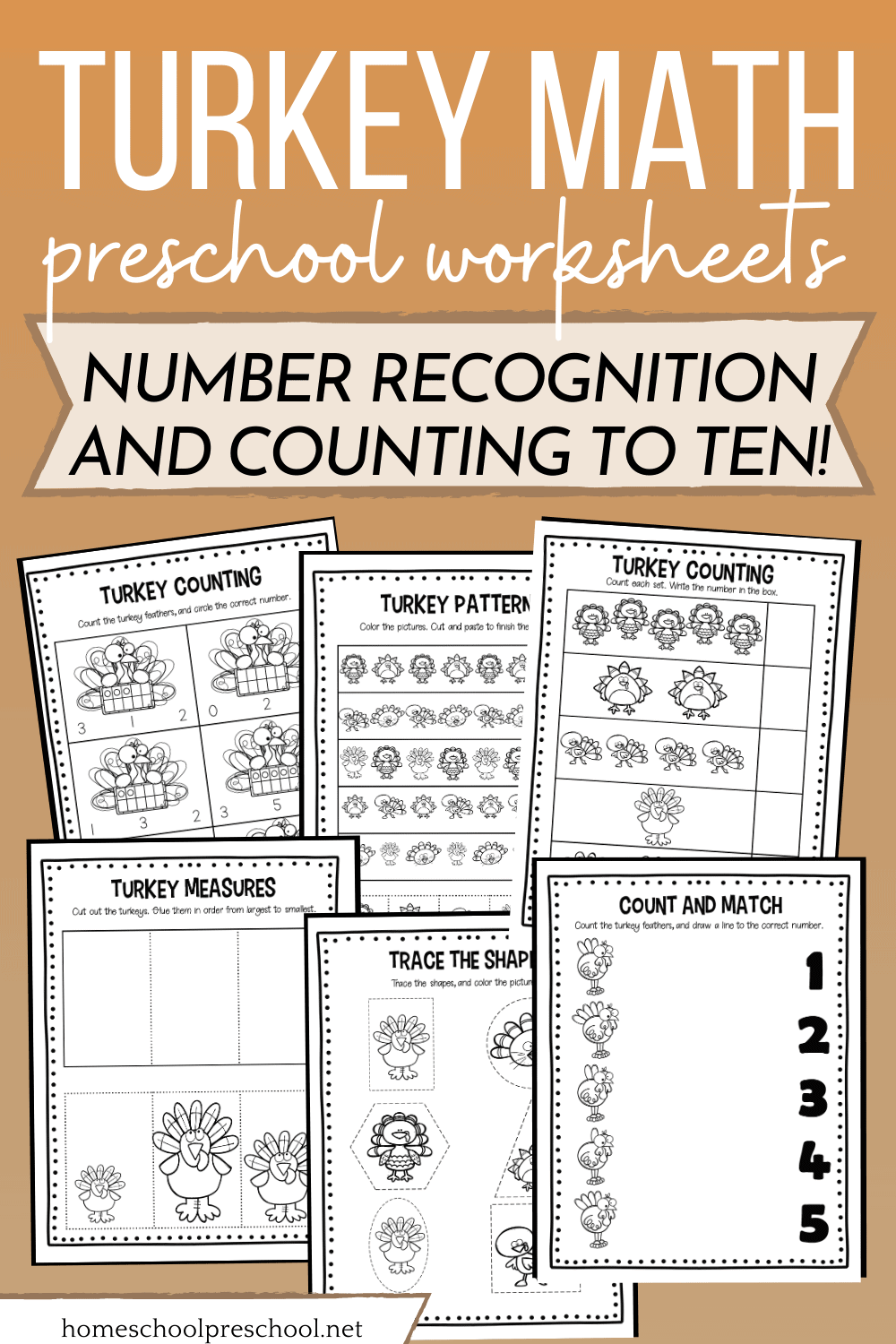 turkey-counting-worksheets-teachersmagcom-counting-worksheets-my