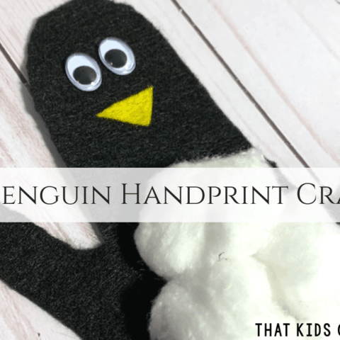 Penguin-Handprint-Craft-Crafts-for-Kids-ThatKidsCraftSite.com_-480x480 Penguin Handprint Crafts