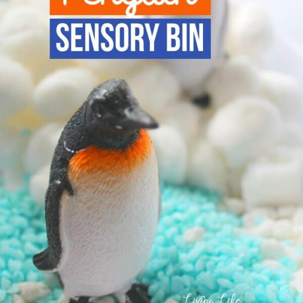 25 Precious Penguin Activities for Preschoolers