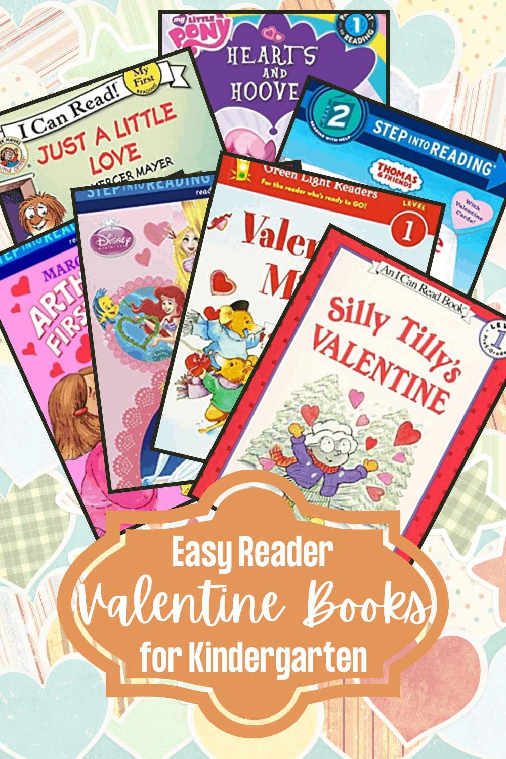 valentine-books-kinder-1 Valentine Books for Kindergarten