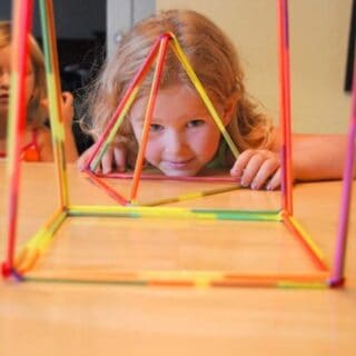 1-3D-shapes-out-of-straws-and-pipe-cleaners-033-320x320 Hand Eye Coordination Activities