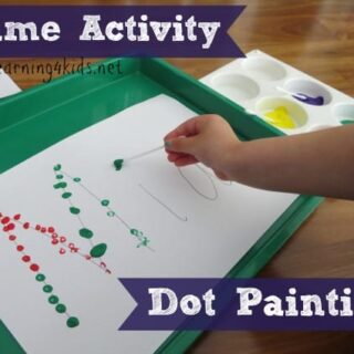 Name-Activity-Dot-Painting-320x320 Hand Eye Coordination Activities