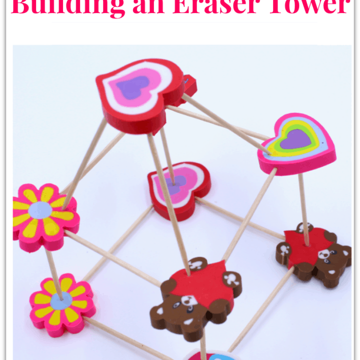 STEM-Engineering-for-Kids-Building-an-Eraser-Tower-Opening-22-1-720x720 Valentine STEM Activities