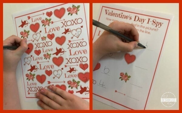 featured-17 Free Printable Valentine Activity Pages