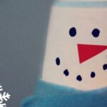 30+ Adorable Winter Crafts for Preschoolers to Make