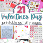 valentine-activities-1-150x150 Free Printable Valentine Activity Pages
