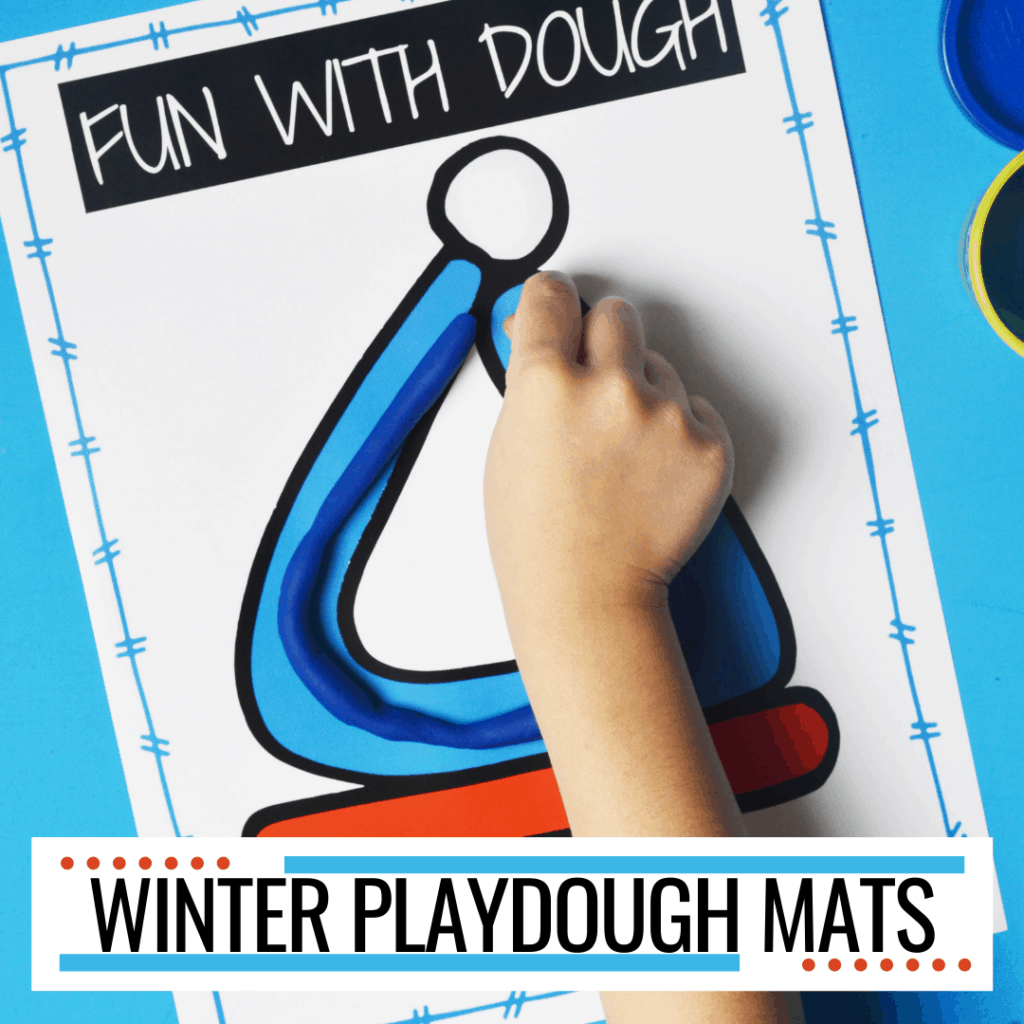 winter-playdough-mats-square-1024x1024 Winter Playdough Mats