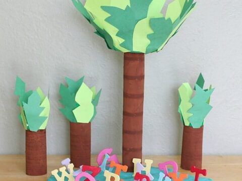 Image for Chicka Chicka Boom Boom Small World 