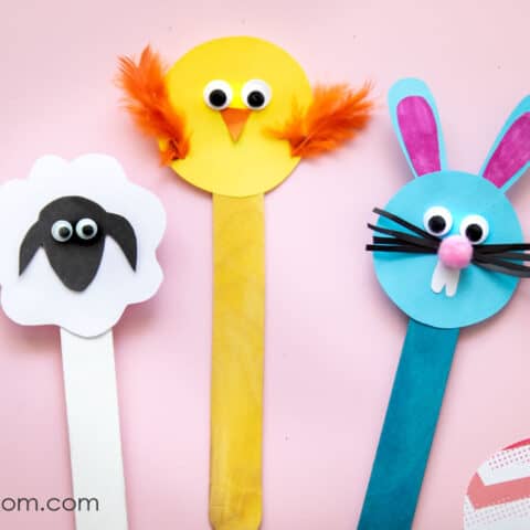 Easter-Crafts-FB-1-480x480 Easter Bunny Crafts for Preschoolers