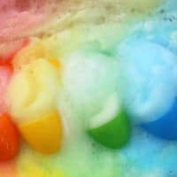 Rainbow-Foam-Eggs-fb-200x200 St Patrick Preschool Sensory Play
