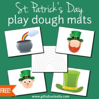 St-Patrick-Play-Dough-Mats-FB-rev-320x320 St Patrick's Day Printables