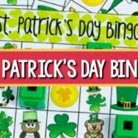 St.-Patricks-Day-Bingo-Cover-200x200 St Patrick's Day Printables