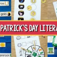 St.-Patricks-Day-Literacy-Activities-for-Preschool-3-200x200 St Patrick's Day Printables
