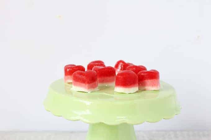 Strawberry-Frozen-Yogurt-Bites_006 Valentines Day Snack Ideas