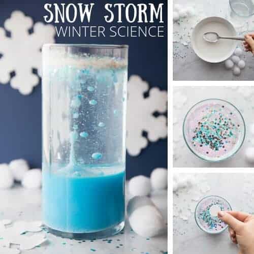 Winter-Science-Snow-Storm-In-Jar How to Engage Preschoolers with Jar Science Experiments