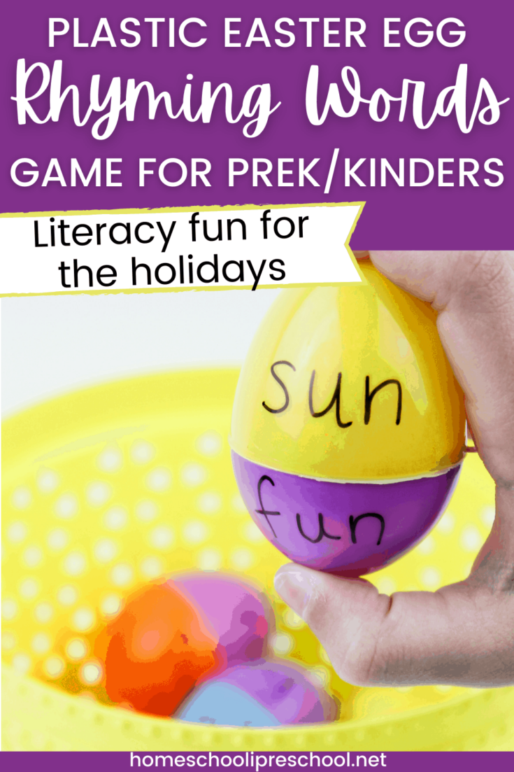 easter-egg-rhymes-735x1103 Hands-On Preschool Activities