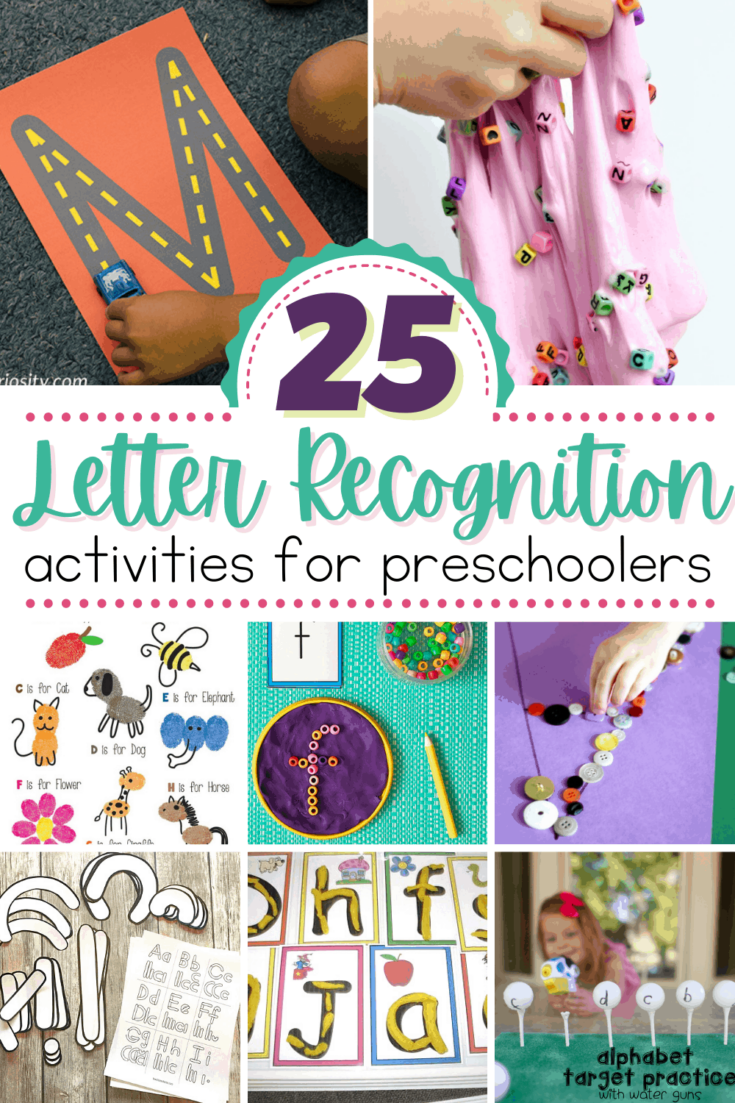 letter-recognition-1-735x1103 Hands-On Preschool Activities