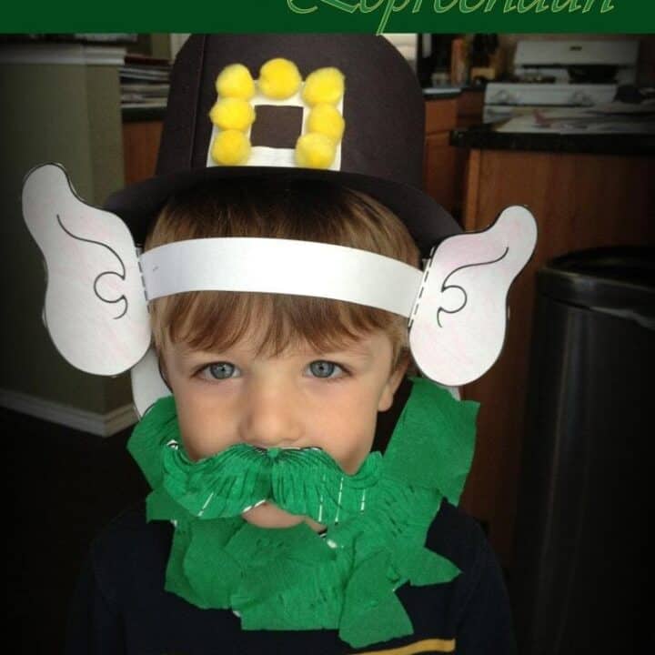 Irish-Leprechaun-Hat-768x1024-1.jpgfit7682c1024ssl1-720x720 St Patricks Day Kid Crafts