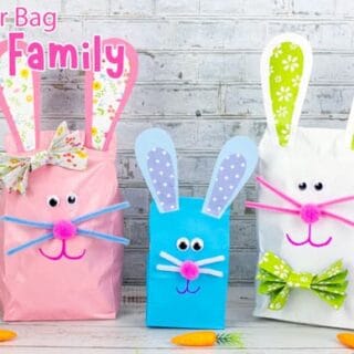 Stuffed-Paper-Bag-Bunny-Craft-landscape-320x320 Cute Bunny Crafts