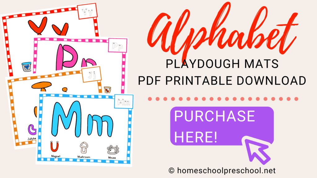 abc-dough-mats-download-1024x576 Alphabet Playdough Mats