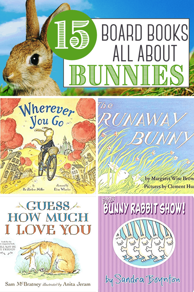 bunny-books-1-683x1024 Bunny Books for Toddlers