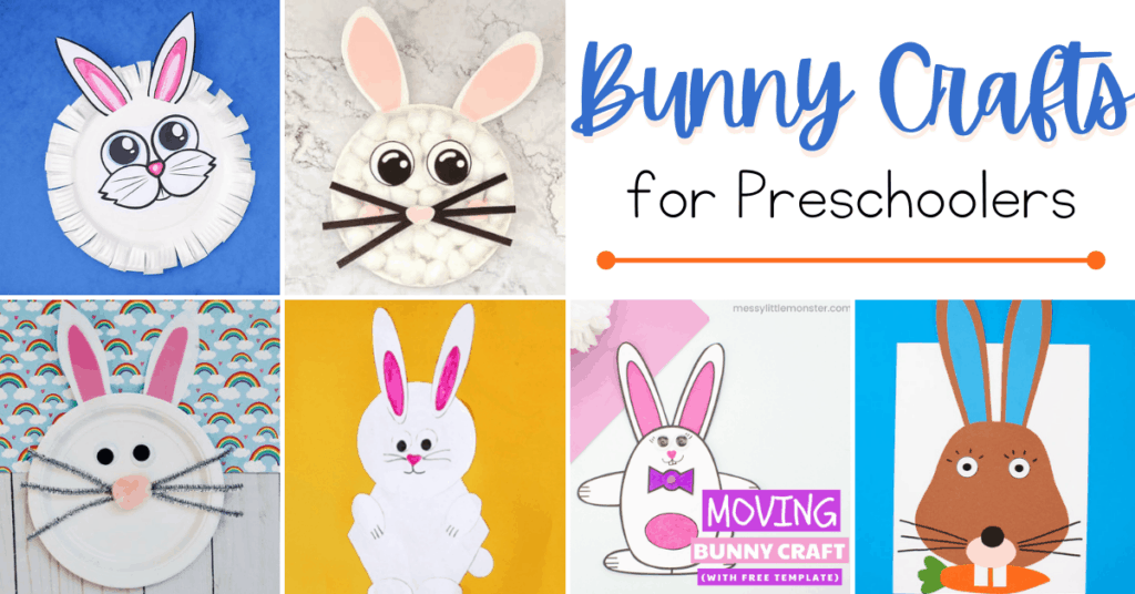 bunny-crafts-fb-1024x536 Cute Bunny Crafts