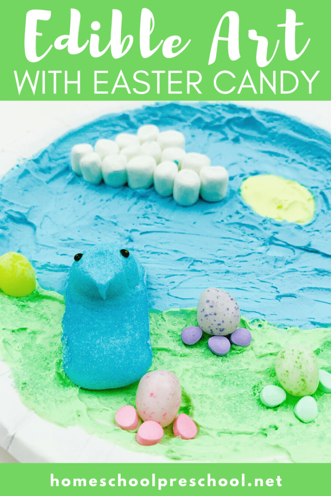 easter-art-1-683x1024 Edible Easter Art for Kids