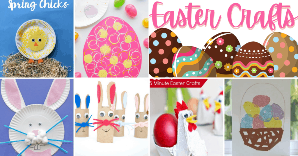 easter-crafts-fb-1024x536 Easter Crafts for Preschoolers
