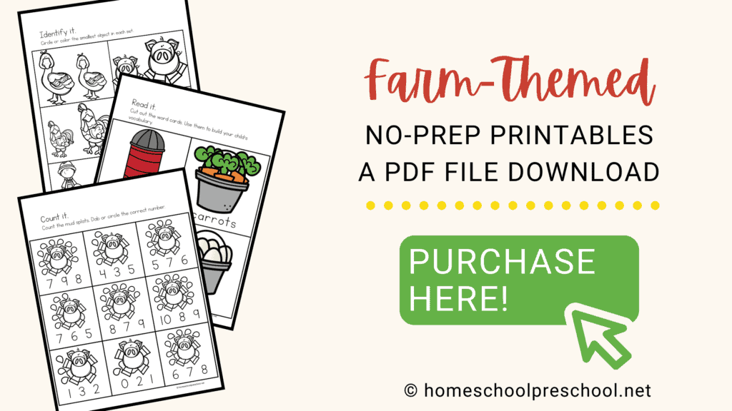 farm-noprep-download-1024x576 No-Prep Farm Printables