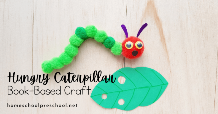 hungry-caterpillar-fb-735x385 Spring Animal Crafts
