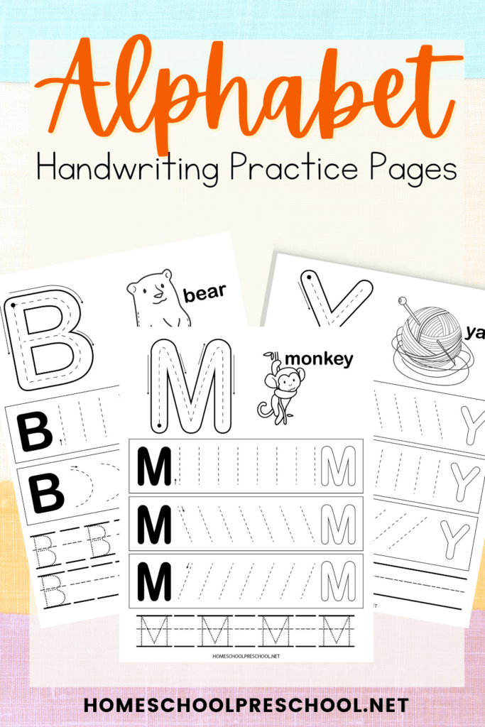 print-abc-handwriting-2-683x1024 ABC Handwriting Practice