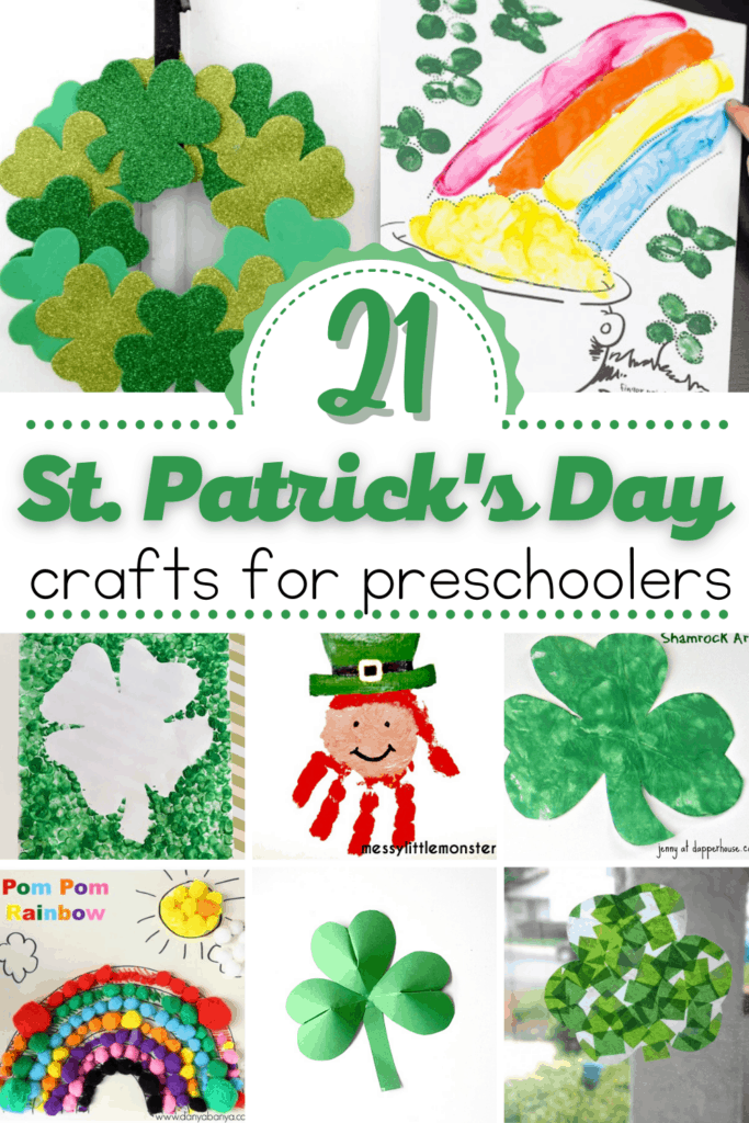 st-pat-crafts-2-683x1024 St Patricks Day Kid Crafts