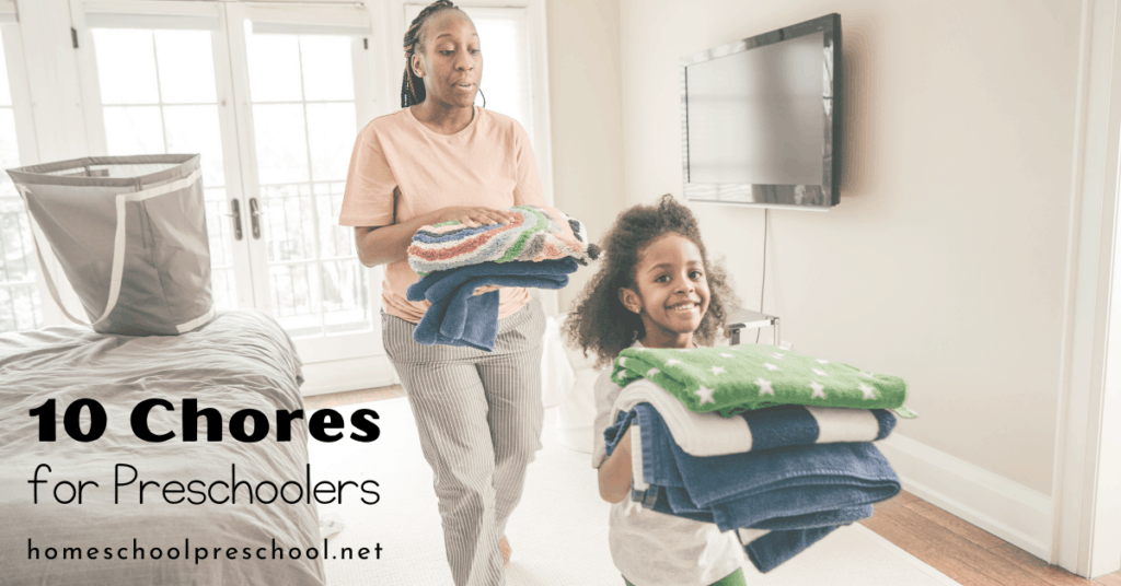 chores-fb-1024x536 Chores Preschoolers Can Do
